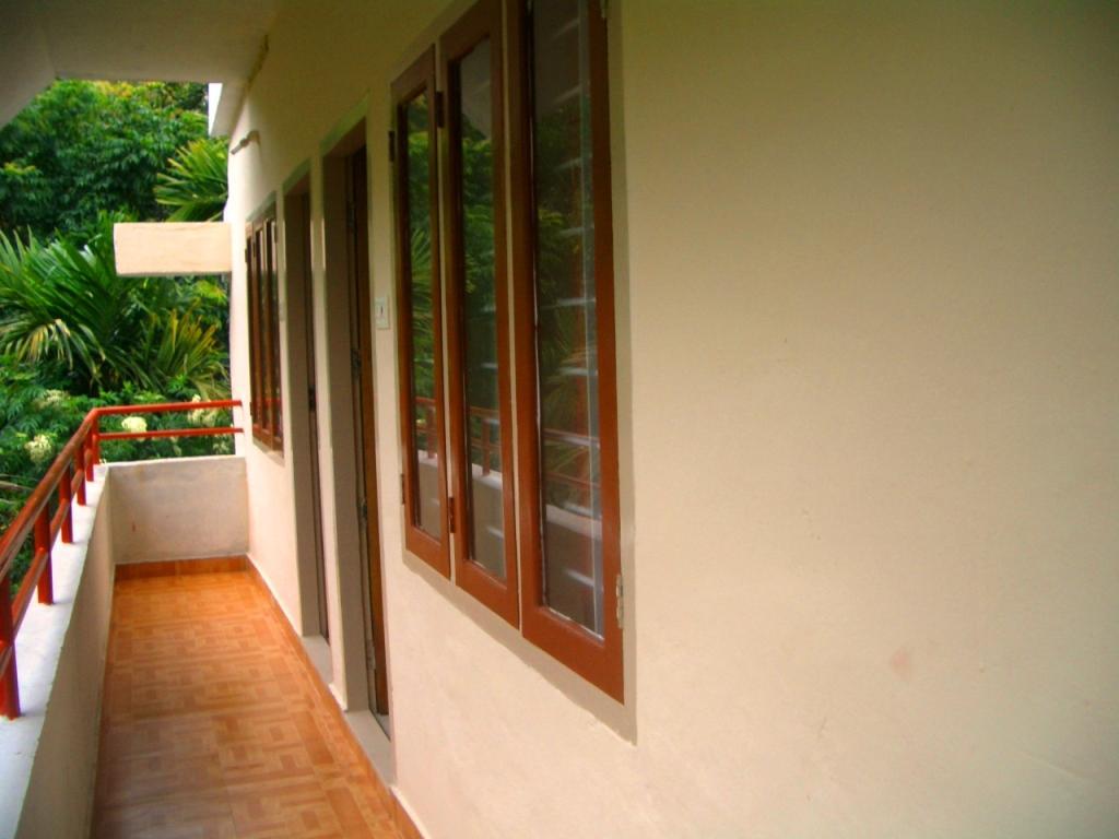 Ferndale Homestay Thekkady Bagian luar foto